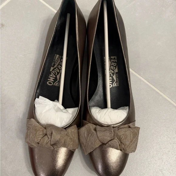 Salvatore Ferragamo | Shoes | Salvatore Ferragamo Womens  display picture 3